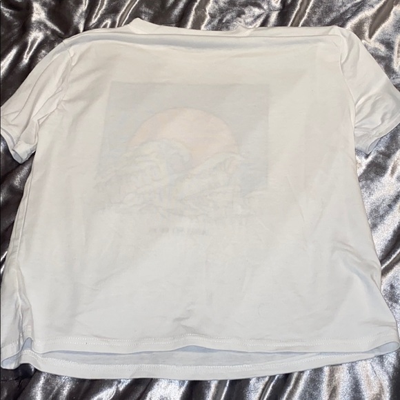 Size small “And so it is” t shirt - Picture 3 of 3